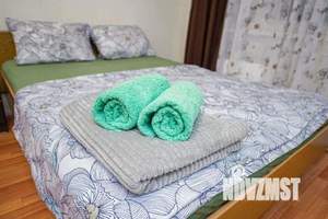 1-к квартира, посуточно, 65м2, 1/1 этаж