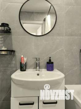 1-к квартира, посуточно, 34м2, 5/18 этаж