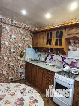 2-к квартира, на длительный срок, 52м2, 2/10 этаж