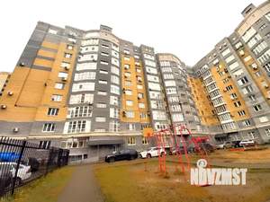 1-к квартира, на длительный срок, 47м2, 8/12 этаж