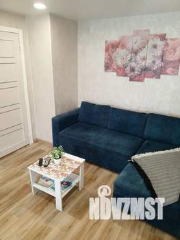 1-к квартира, посуточно, 30м2, 4/5 этаж