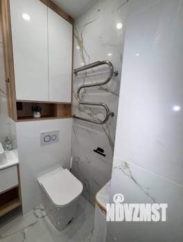 1-к квартира, на длительный срок, 40м2, 3/17 этаж