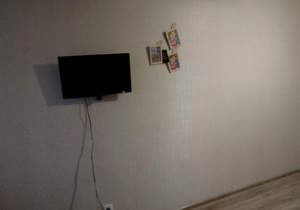 2-к квартира, на длительный срок, 45м2, 1/5 этаж