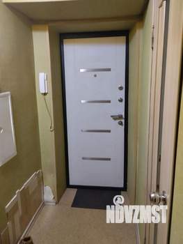 1-к квартира, на длительный срок, 32м2, 2/4 этаж