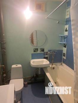 1-к квартира, на длительный срок, 40м2, 2/11 этаж