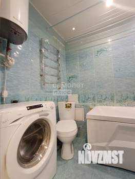 2-к квартира, на длительный срок, 55м2, 5/5 этаж