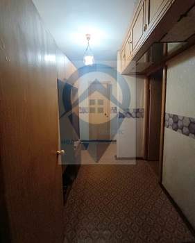 2-к квартира, на длительный срок, 47м2, 4/9 этаж