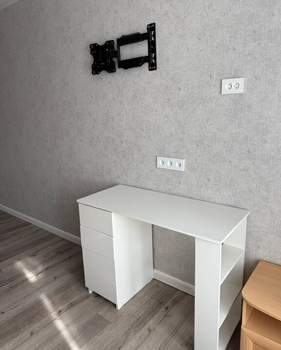 1-к квартира, на длительный срок, 34м2, 3/5 этаж