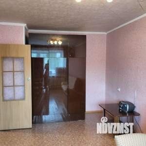 1-к квартира, на длительный срок, 30м2, 5/5 этаж
