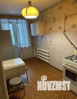 1-к квартира, на длительный срок, 36м2, 3/9 этаж