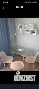 1-к квартира, на длительный срок, 36м2, 11/17 этаж