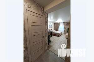 1-к квартира, посуточно, 30м2, 3/18 этаж