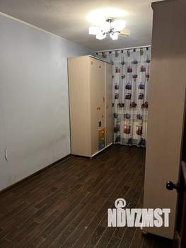 2-к квартира, на длительный срок, 44м2, 1/5 этаж