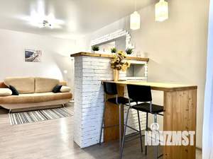 2-к квартира, посуточно, 47м2, 2/5 этаж