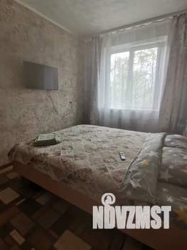 2-к квартира, посуточно, 37м2, 4/5 этаж