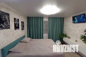 1-к квартира, посуточно, 31м2, 2/18 этаж