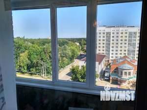 1-к квартира, на длительный срок, 48м2, 7/9 этаж