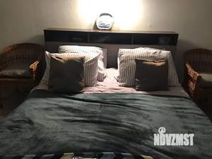 1-к квартира, на длительный срок, 33м2, 3/5 этаж