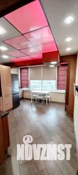 1-к квартира, посуточно, 50м2, 13/14 этаж