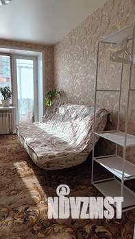 2-к квартира, посуточно, 46м2, 3/5 этаж