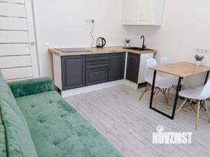 1-к квартира, посуточно, 46м2, 5/16 этаж