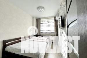 2-к квартира, посуточно, 51м2, 11/19 этаж