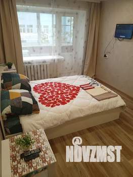 1-к квартира, посуточно, 30м2, 4/5 этаж