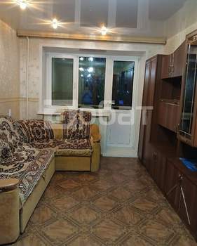 2-к квартира, на длительный срок, 46м2, 2/5 этаж