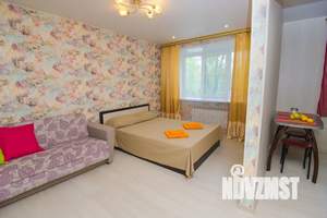 1-к квартира, посуточно, 29м2, 2/5 этаж