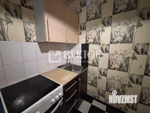 1-к квартира, на длительный срок, 33м2, 2/8 этаж