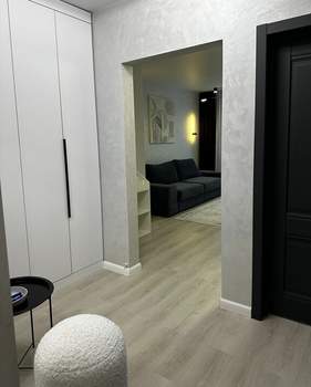 1-к квартира, на длительный срок, 35м2, 3/6 этаж