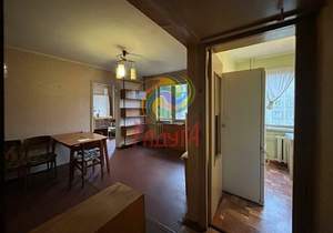 2-к квартира, на длительный срок, 46м2, 3/5 этаж