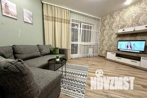2-к квартира, посуточно, 60м2, 7/9 этаж