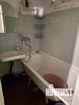 2-к квартира, на длительный срок, 45м2, 5/5 этаж