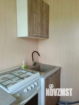 1-к квартира, на длительный срок, 30м2, 5/5 этаж