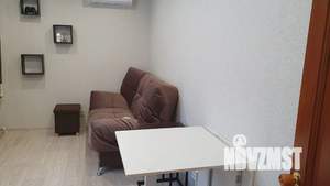 2-к квартира, посуточно, 45м2, 2/5 этаж