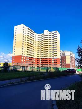 1-к квартира, посуточно, 46м2, 8/16 этаж