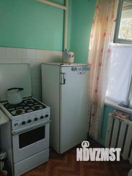 2-к квартира, на длительный срок, 44м2, 1/5 этаж