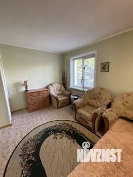 1-к квартира, на длительный срок, 30м2, 2/5 этаж