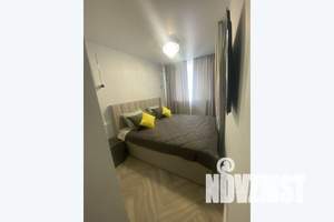 2-к квартира, посуточно, 44м2, 1/5 этаж