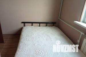 1-к квартира, посуточно, 40м2, 15/16 этаж