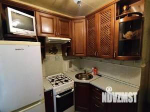 2-к квартира, на длительный срок, 48м2, 2/5 этаж