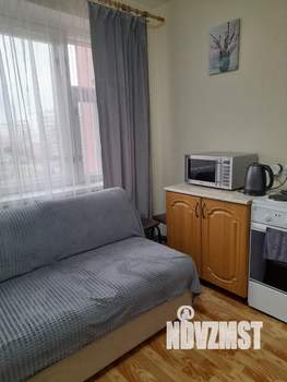 1-к квартира, посуточно, 50м2, 5/10 этаж