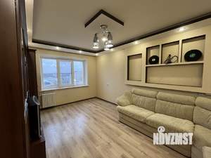 1-к квартира, на длительный срок, 42м2, 9/10 этаж