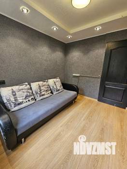 2-к квартира, посуточно, 52м2, 3/5 этаж