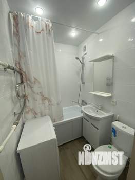 1-к квартира, на длительный срок, 34м2, 3/5 этаж