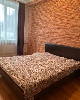 1-к квартира, на длительный срок, 45м2, 2/5 этаж