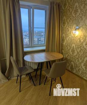 Студия квартира, на длительный срок, 31м2, 12/15 этаж