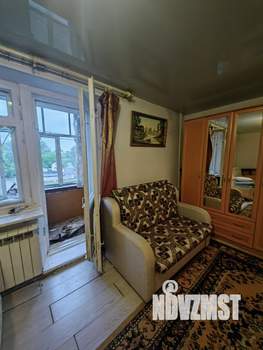1-к квартира, на длительный срок, 38м2, 4/6 этаж