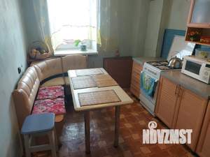 1-к квартира, посуточно, 34м2, 6/10 этаж